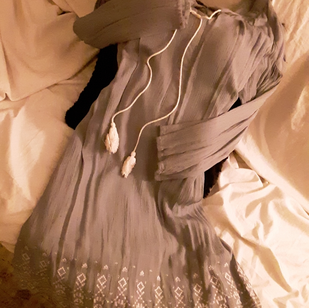 Dress Casual